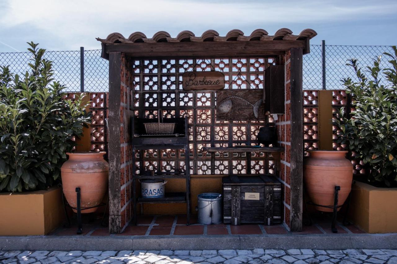 Casa Do Lume Apartment Leiria Exterior photo
